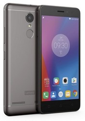 Замена экрана на телефоне Lenovo K6 в Москве